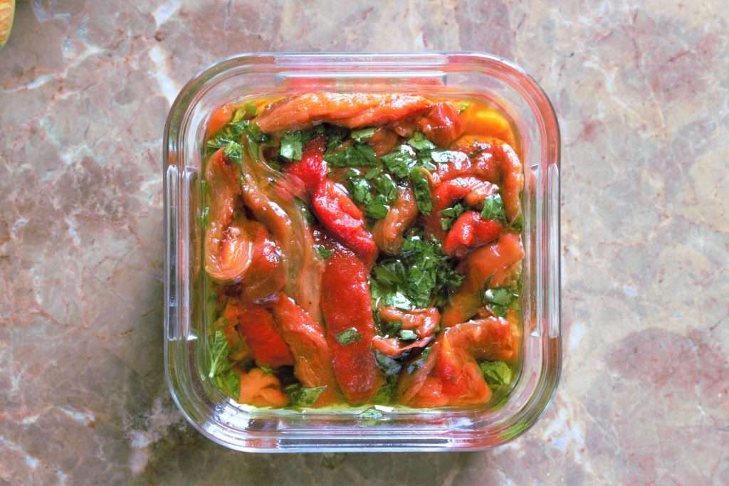 7 Simple Monday Meal Prep Habits for Healthier Summer Eating Just Crumbs by Suzie Durigon