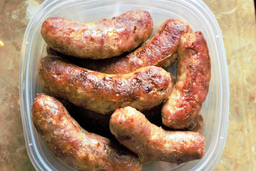 7 Simple Monday Meal Prep Habits for Healthier Summer Eating Just Crumbs by Suzie Durigon