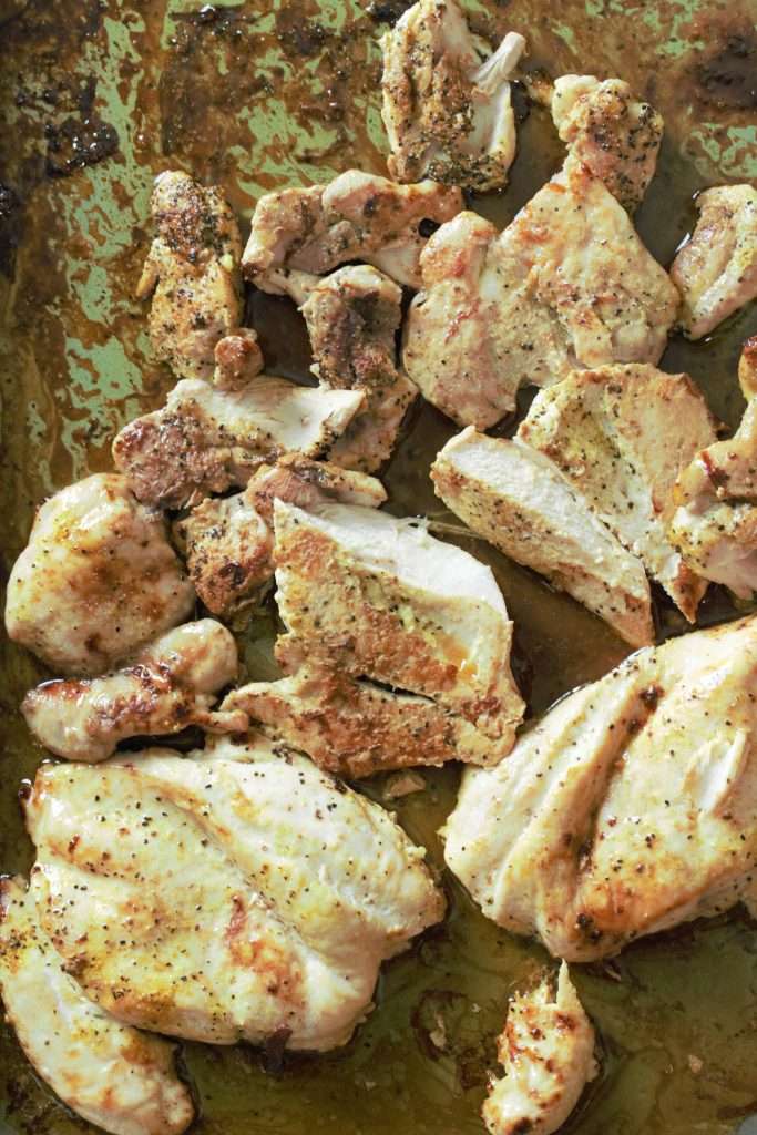7 Simple Monday Meal Prep Habits for Healthier Summer Eating Just Crumbs by Suzie Durigon