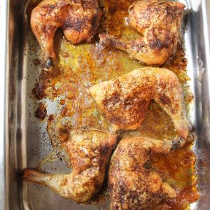 The Easiest Chicken, Cashew and Peach Chicken Salad Just Crumbs Blog by Suzie Durigon