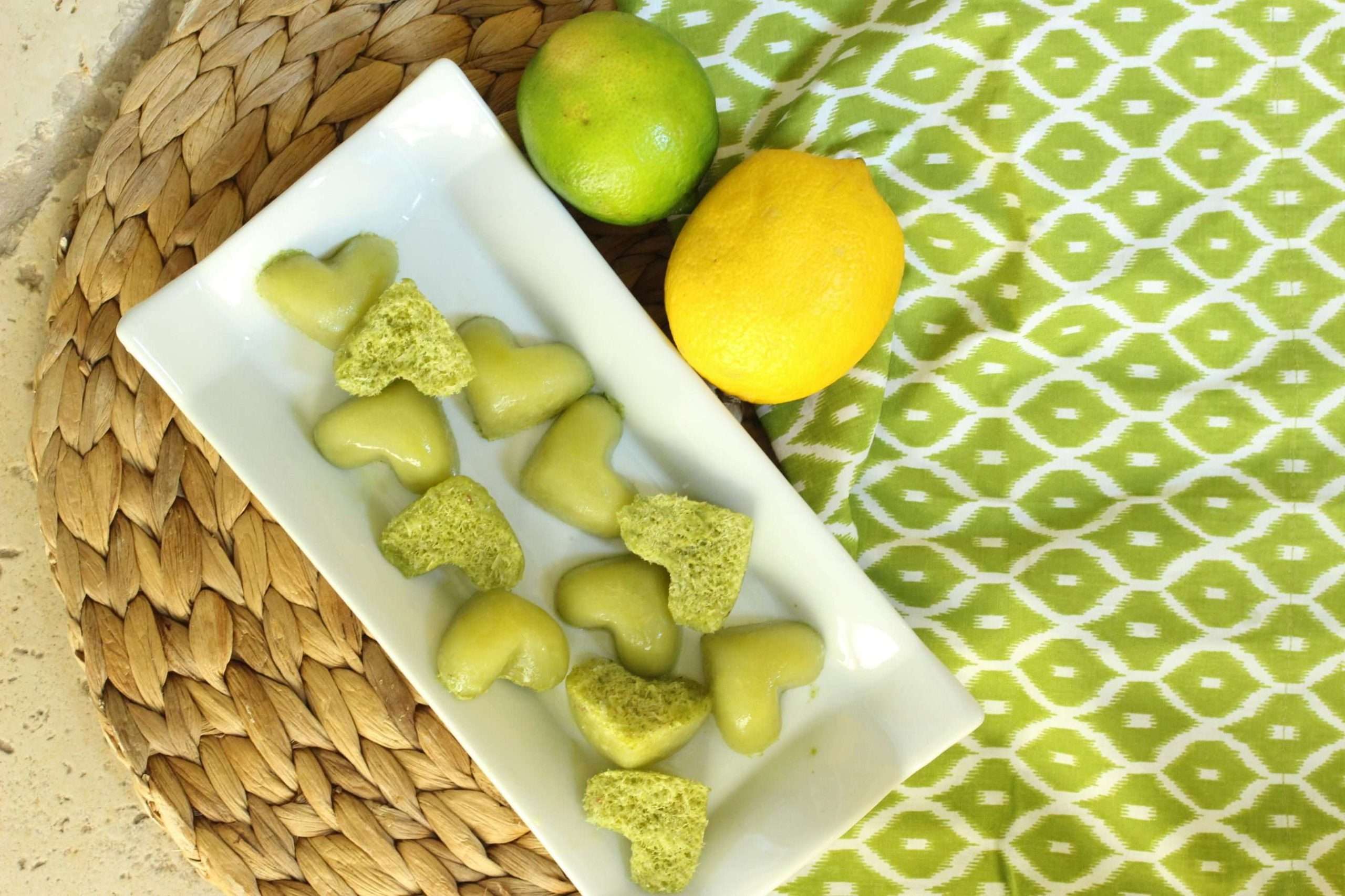 How to Make Your Water Taste Like a Mojito Without the Guilt!!