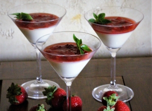 Panna Cotta: Why Italians Have Figured out How to Do Dinner Party Dessert Right