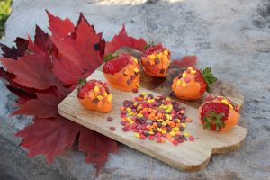 12 Interesting Ways to Make the Most of Fall Just Crumbs Blog by Suzie Durigon