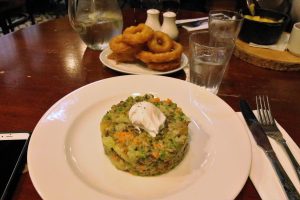 A 5-Day Fabulous Food and Travel Guide to London and Manchester!! Just Crumbs Blog by Suzie Durigon
