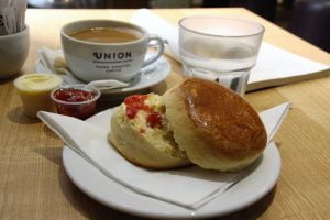 Getting Ready for a Royal Wedding: Everything You Need to Know about British Scones Just Crumbs Blog by Suzie Durigon
