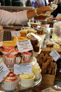 A Quick Food and Travel Guide to London and Manchester!! Just Crumbs Blog by Suzie Duringon