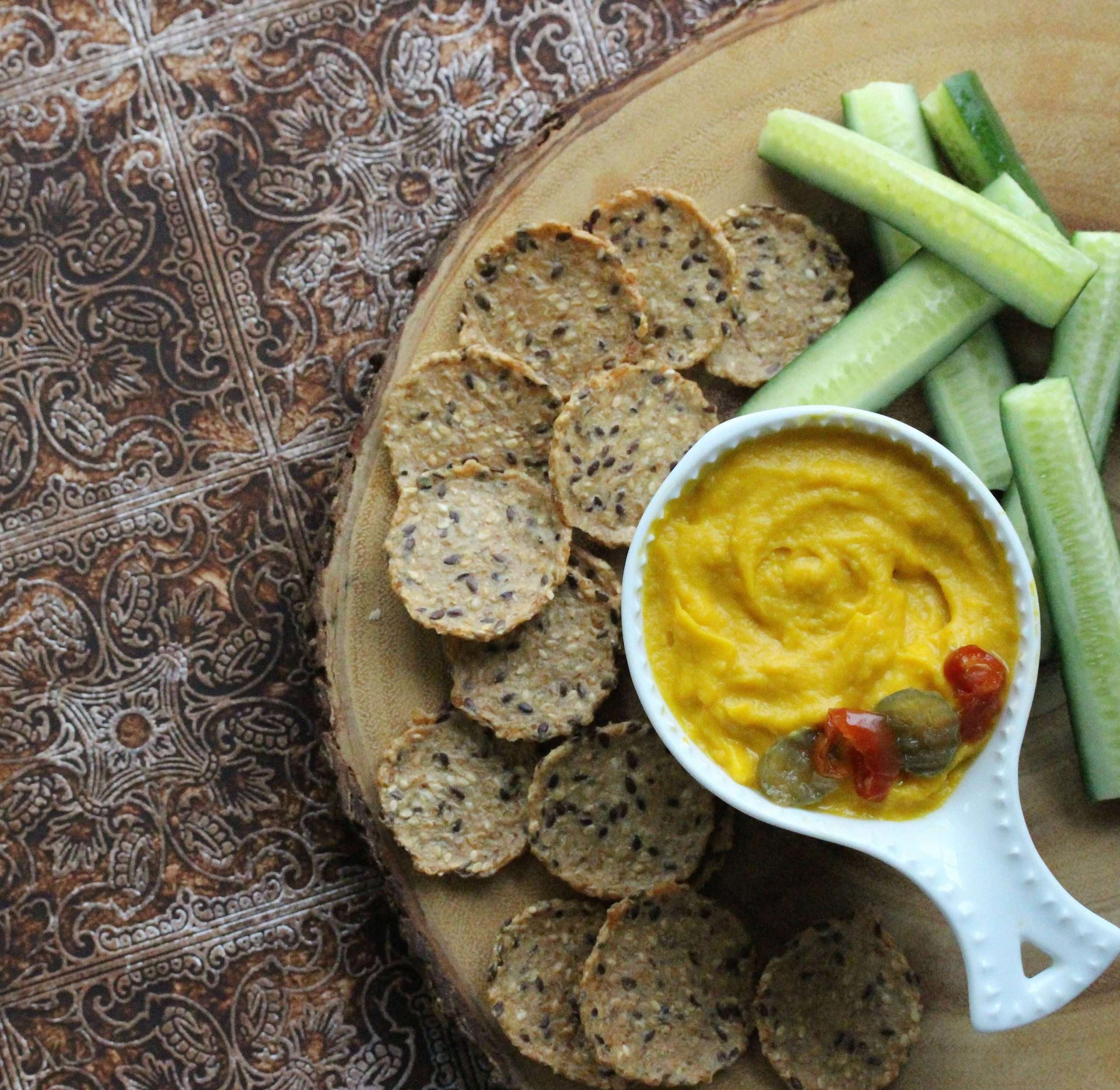 How to Make Vegan Queso (and Mac and Cheese!)