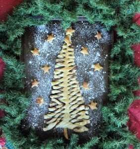 How to Wow Your Guests with Fun Holiday Appetizers Just Crumbs by Suzie Durigon