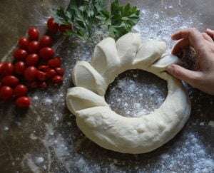 How to Wow Your Guests with Fun Holiday Appetizers Just Crumbs by Suzie Durigon