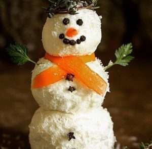 How to Wow Your Guests with Fun Holiday Appetizers Just Crumbs by Suzie Durigon