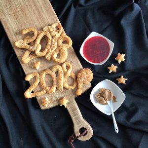 How to Have a Stress Free New Years Eve Gathering Just Crumbs Blog by Suzie Durigon