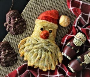 How to Wow Your Guests with Fun Holiday Appetizers Just Crumbs Blog by Suzie Duringon