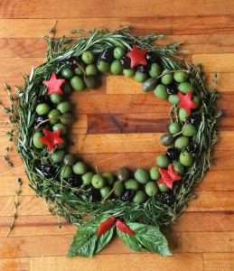 How to Wow Your Guests with Fun Holiday Appetizers Just Crumbs by Suzie Durigon