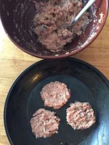 How to Simplify your Mornings: Make Ahead Breakfast Burritos! How to Simplify your Mornings: Make Ahead Breakfast Burritos! Just Crumbs by Suzie Durigon