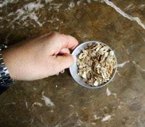 How to Make Healthy (and easy) Crock Pot Steel Cut Oats How to Make Healthy (and easy) Crock Pot Steel Cut Oats Just Crumbs by Suzie Durigon