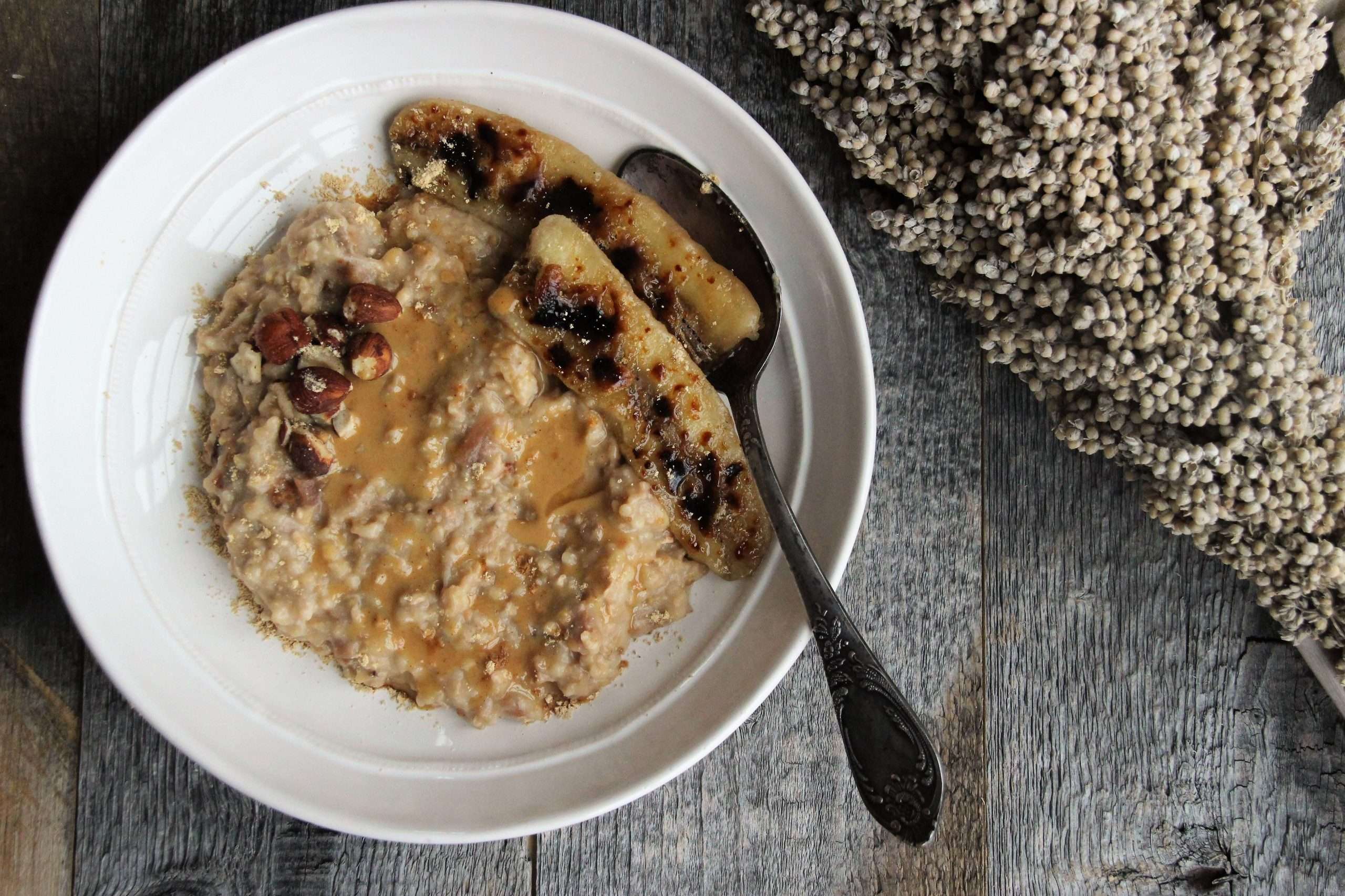 How to Make Healthy (and easy) Crock Pot Steel Cut Oats