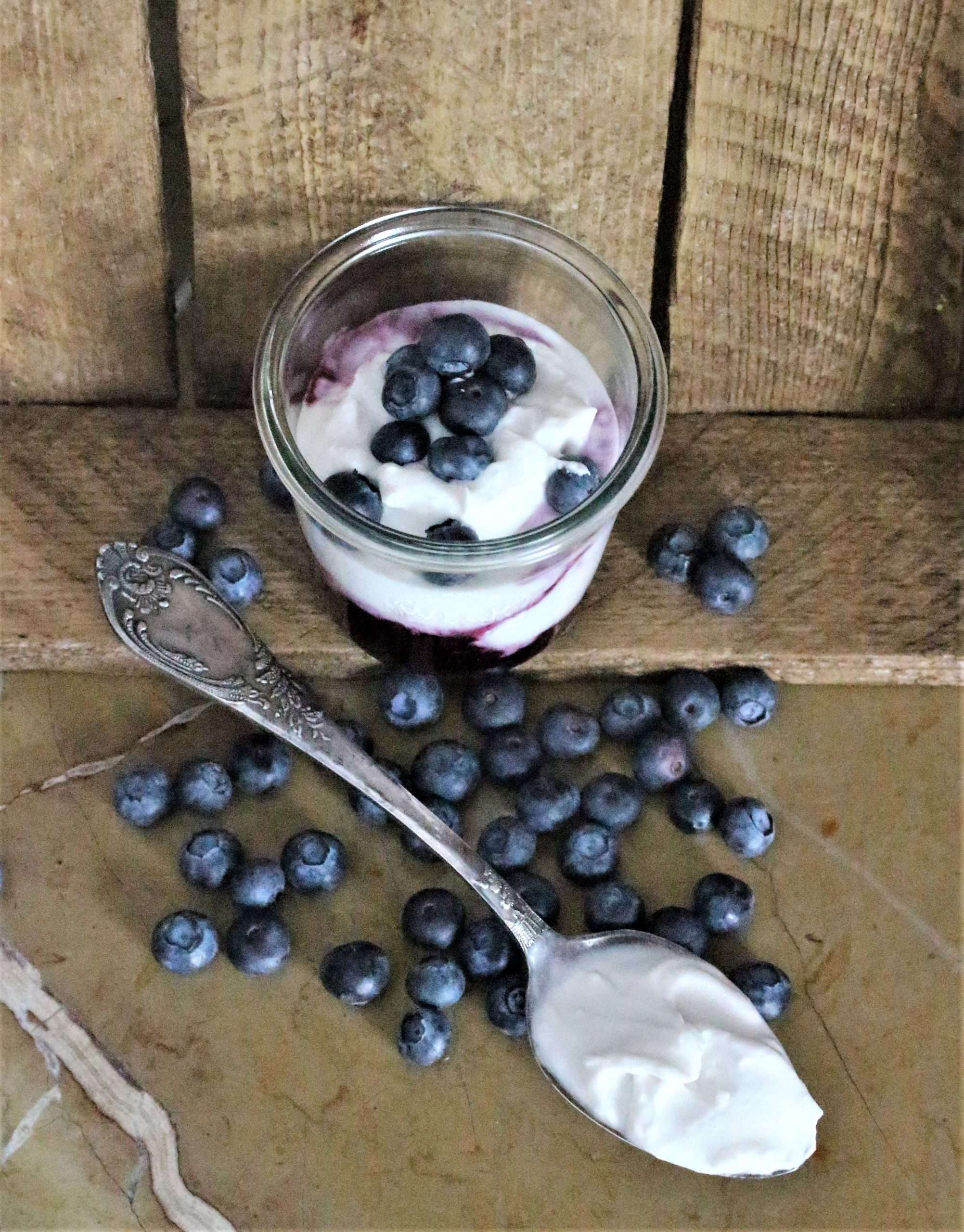 How to Make the Creamiest (and Easiest) Homemade Coconut Yogurt