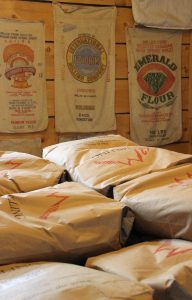 K2Milling: A Local Artisanal Flour Mill and the Entrepreneur Behind it Just Crumbs Blog by Suzie Duringon