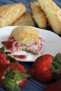 Getting Ready for a Royal Wedding: Everything You Need to Know about British Scones Just Crumbs Blog by Suzie Durigon