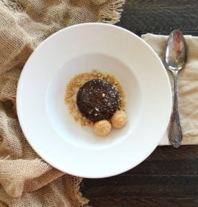Bonet: How the ICCO Taught Me About This Northern Italian Dessert Just Crumbs Blog by Suzie Durigon