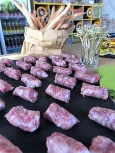 Brasato al barolo and the meats of piedmonte