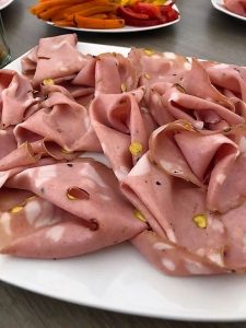 Brasato al barolo and the meats of piedmonte