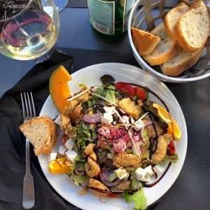 The Food of the South of France! Just Crumbs Blog by Suzie Duringon