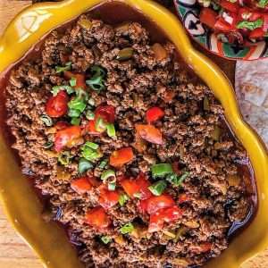how to host an epic taco party