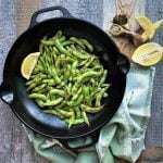 the best edamame