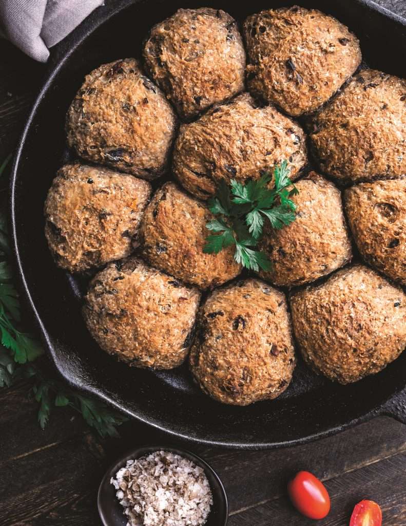 This image has an empty alt attribute; its file name is 9_FINAL_-_Black_Olive_Overnight_Dinner_Rolls1-791x1024.jpg