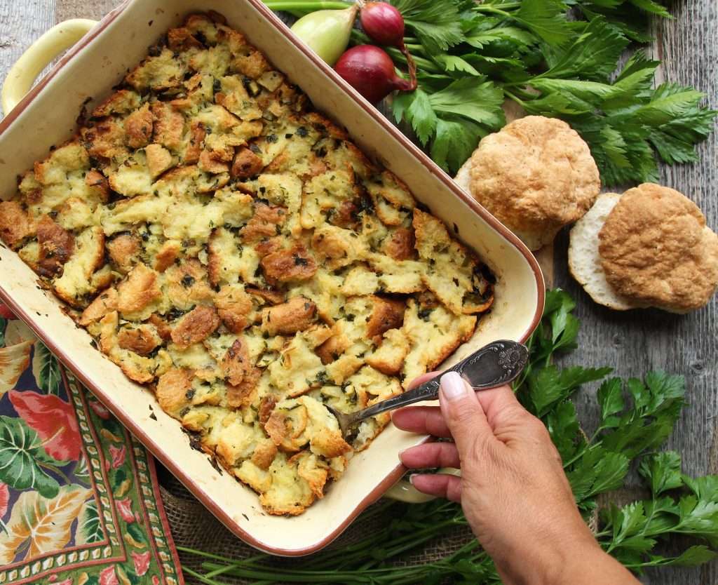 Christmas Dinner: My Fool-Proof Day-By-Day Holiday Planning Guide Just Crumbs by Suzie Durigon