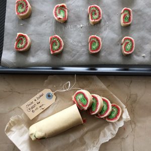 How to Host a Stress Free Cookie Exchange This Holiday Season! Just Crumbs Blog by Suzie Durigon