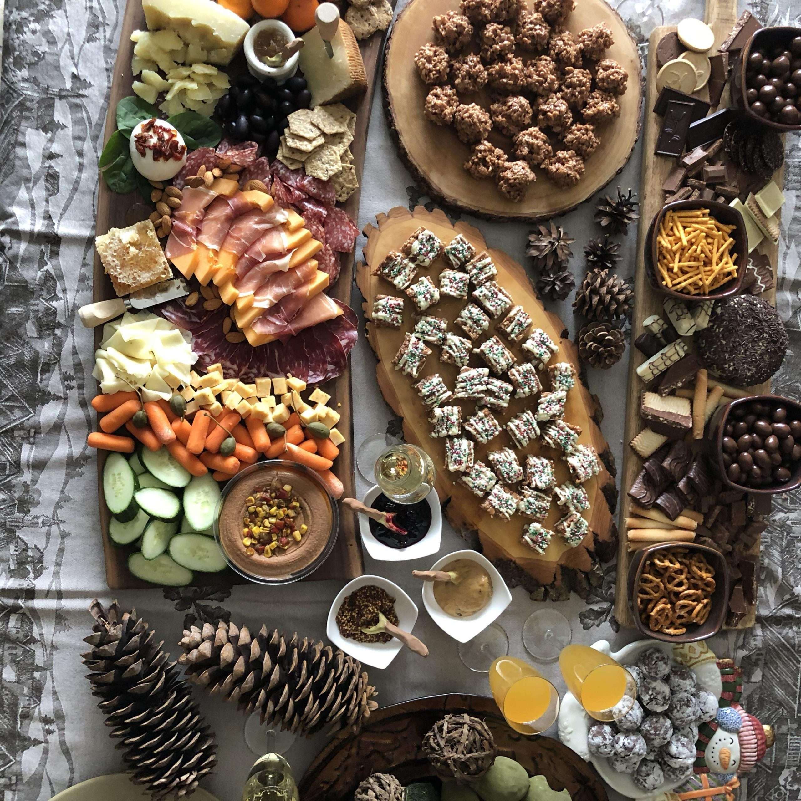 How to Host a Stress Free Cookie Exchange This Holiday Season!