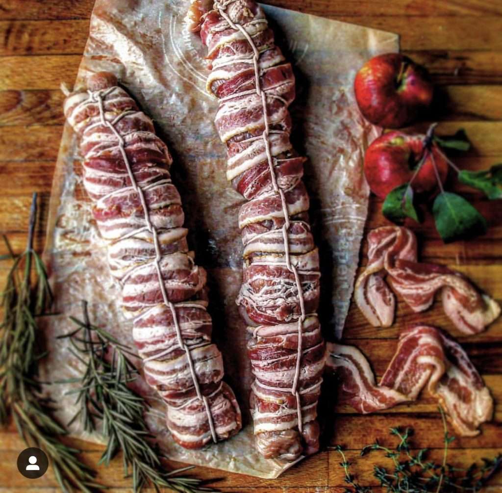 Day-By-Day Plan for Christmas Dinner