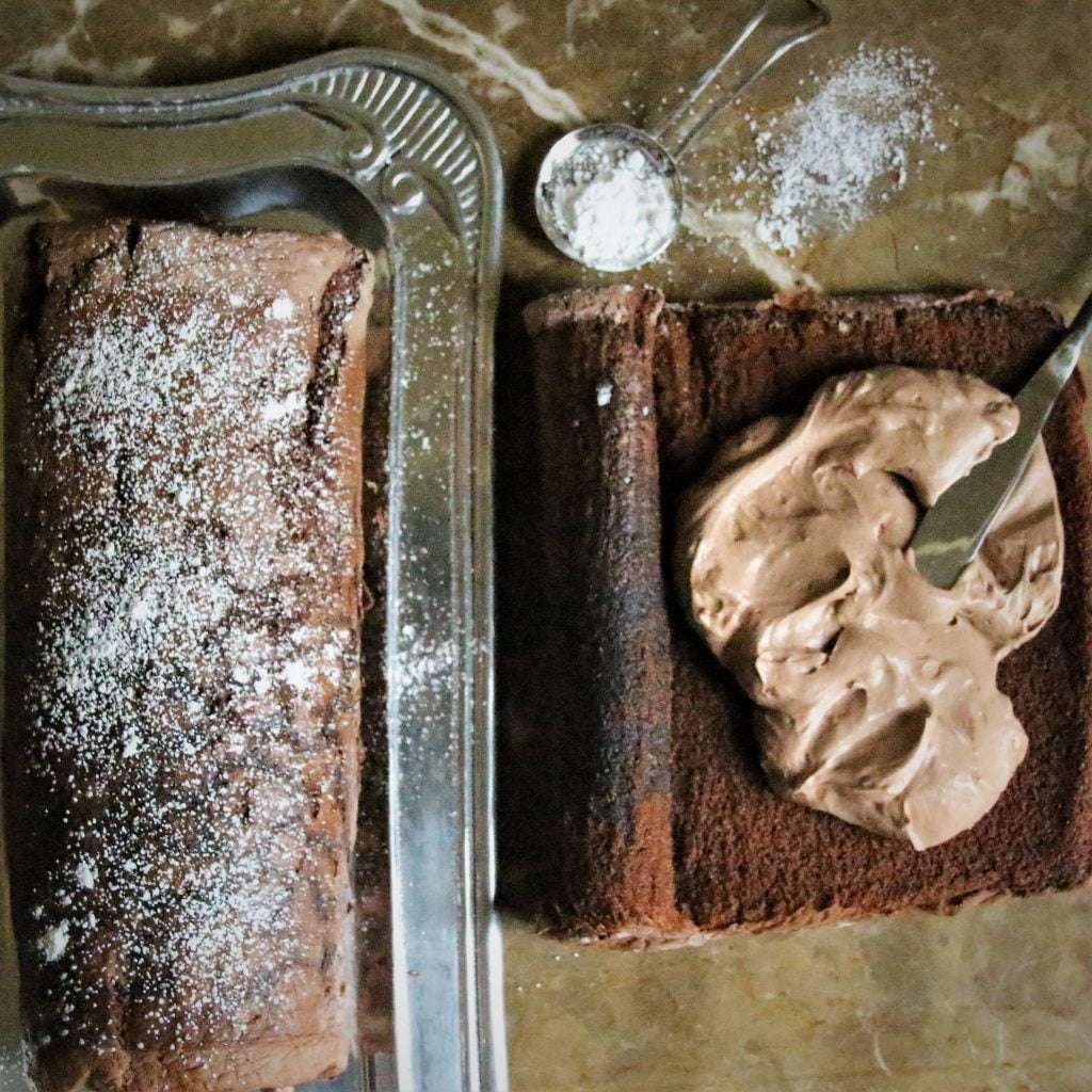 Day-By-Day Plan for Christmas Dinner