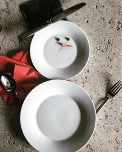 My Fool Proof Day-By-Day Plan for Christmas Dinner Just Crumbs Blog by Suzie Duringon