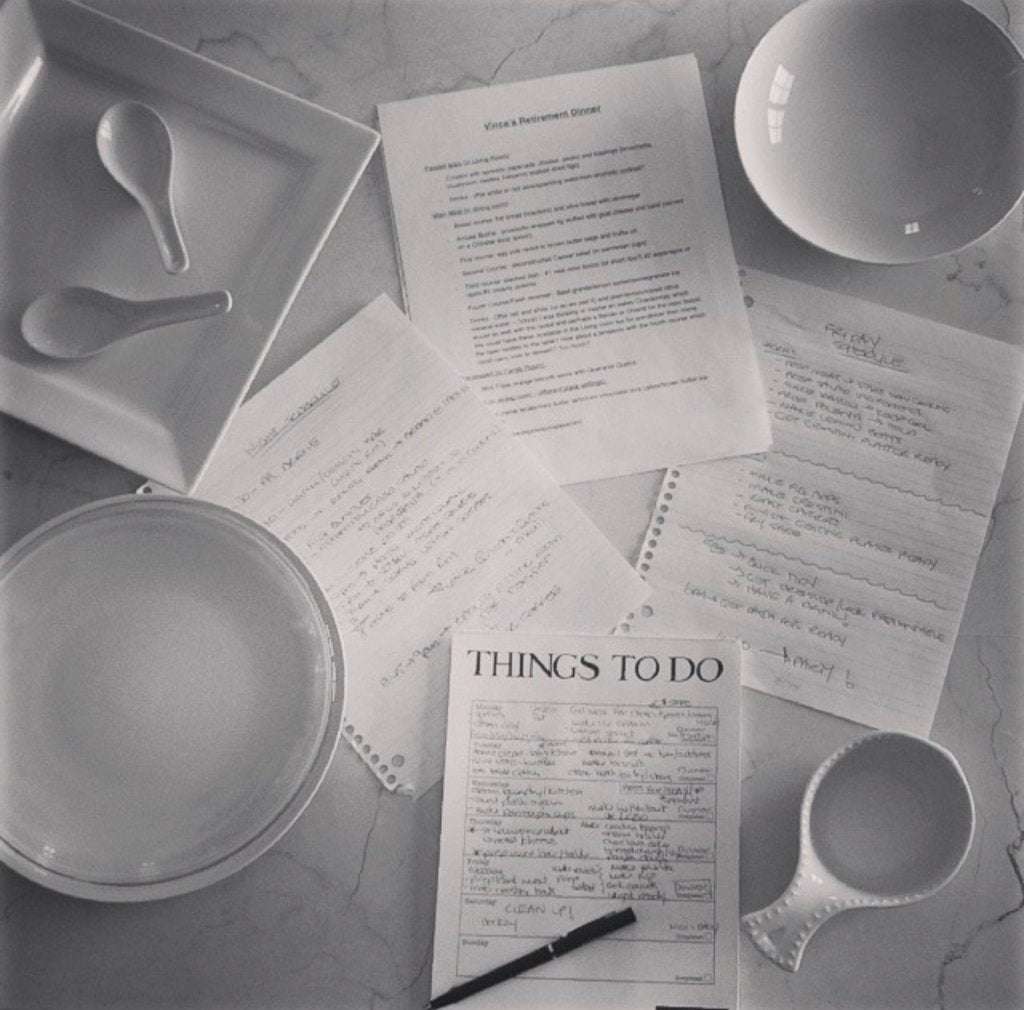 Christmas Dinner: My Fool-Proof Day-By-Day Holiday Planning Guide Just Crumbs by Suzie Durigon