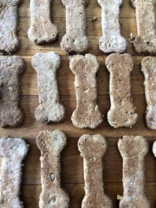 The Best Dog Biscuits Just Crumbs Blog by Suzie Duringon