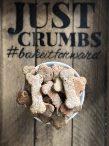 The Best Dog Biscuits Just Crumbs Blog by Suzie Durigon