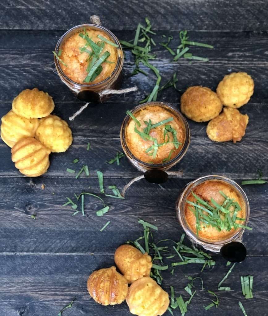 cornbread chili
