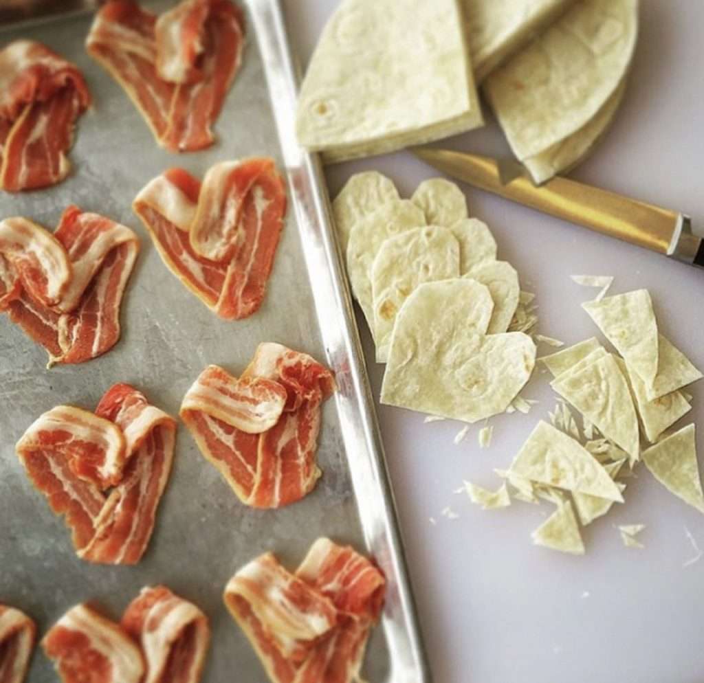 17 Unique Ideas for Valentines Day Just Crumbs by Suzie Durigon