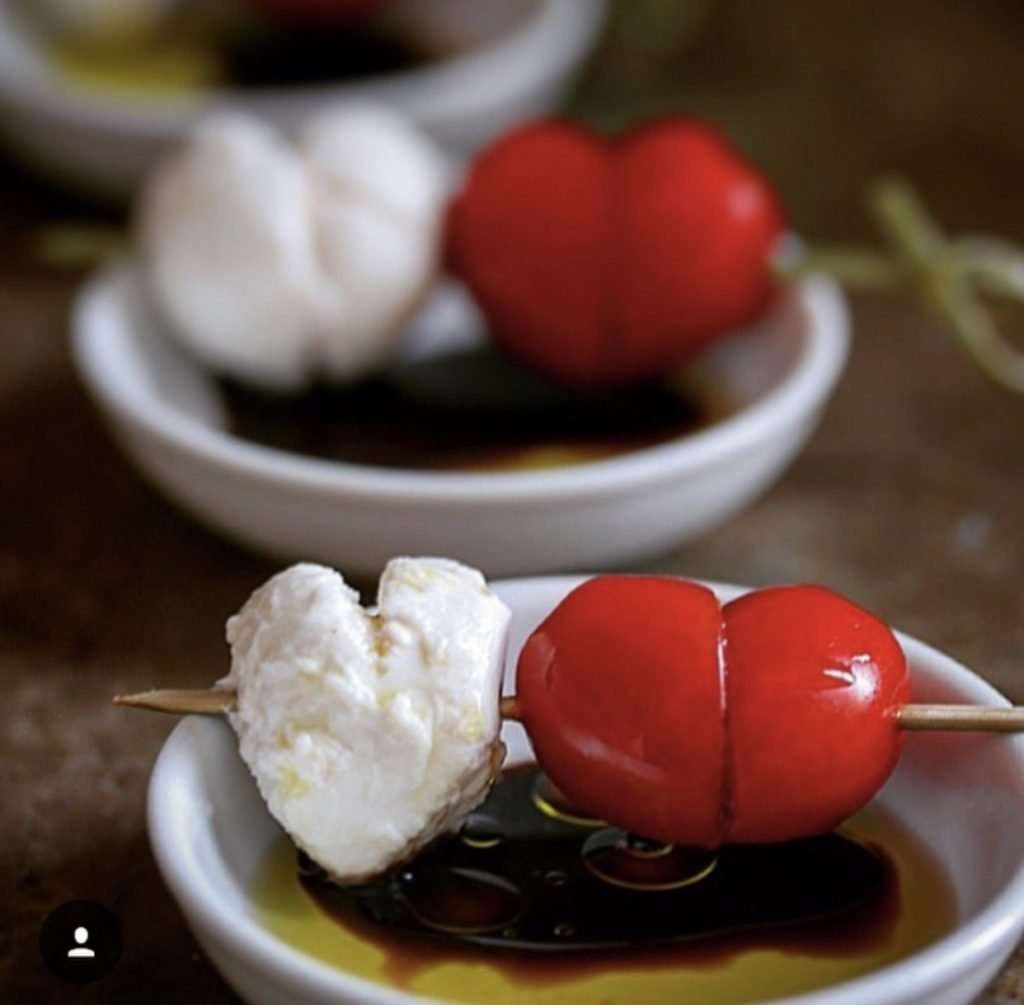 17 Unique Ideas for Valentines Day Just Crumbs by Suzie Durigon