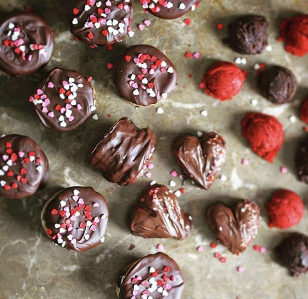 17 Unique Ideas for Valentines Day Just Crumbs by Suzie Durigon