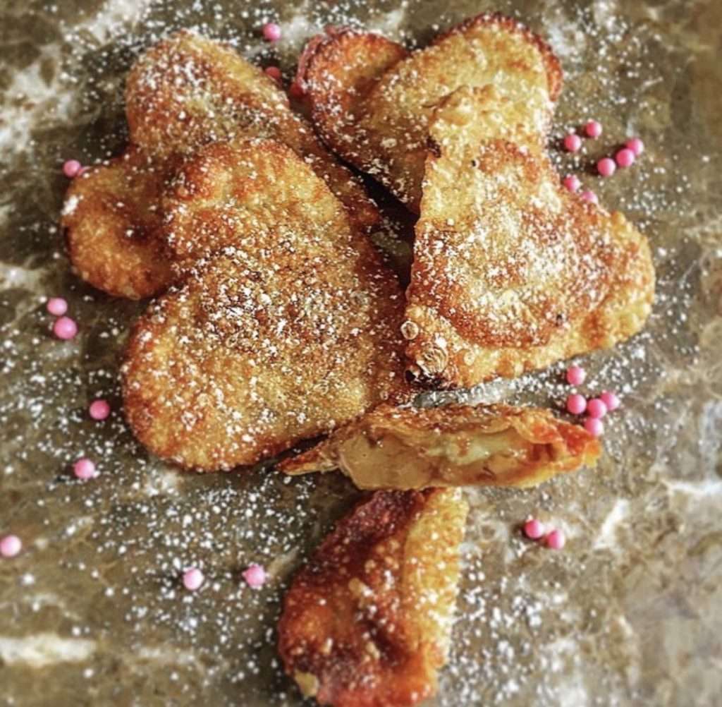 unique ideas for valentines day

