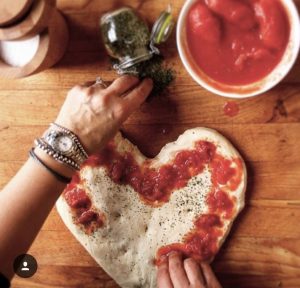 17 Unique Ideas for the Best Valentines Day Ever! Just Crumbs Blog by Suzie Duringon