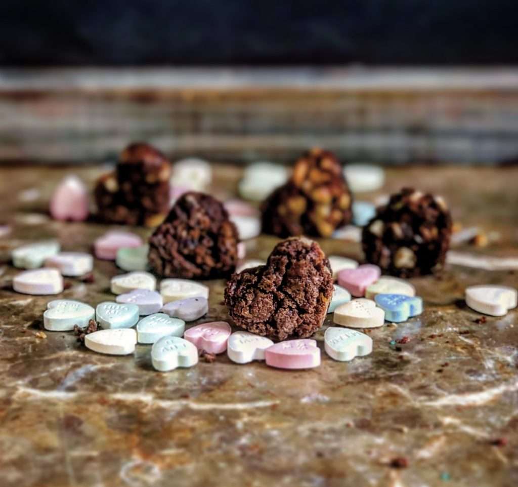 17 Unique Ideas for Valentines Day Just Crumbs by Suzie Durigon