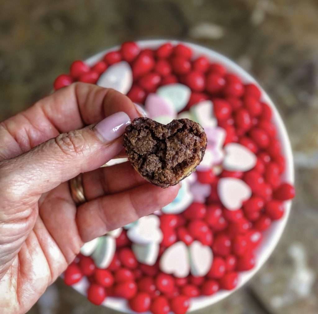 17 Unique Ideas for Valentines Day Just Crumbs by Suzie Durigon