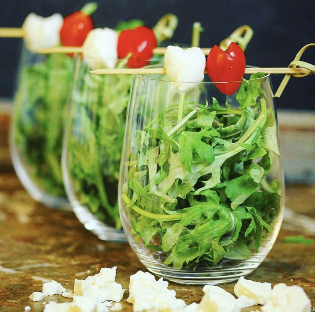 How to create an epic valentine meal