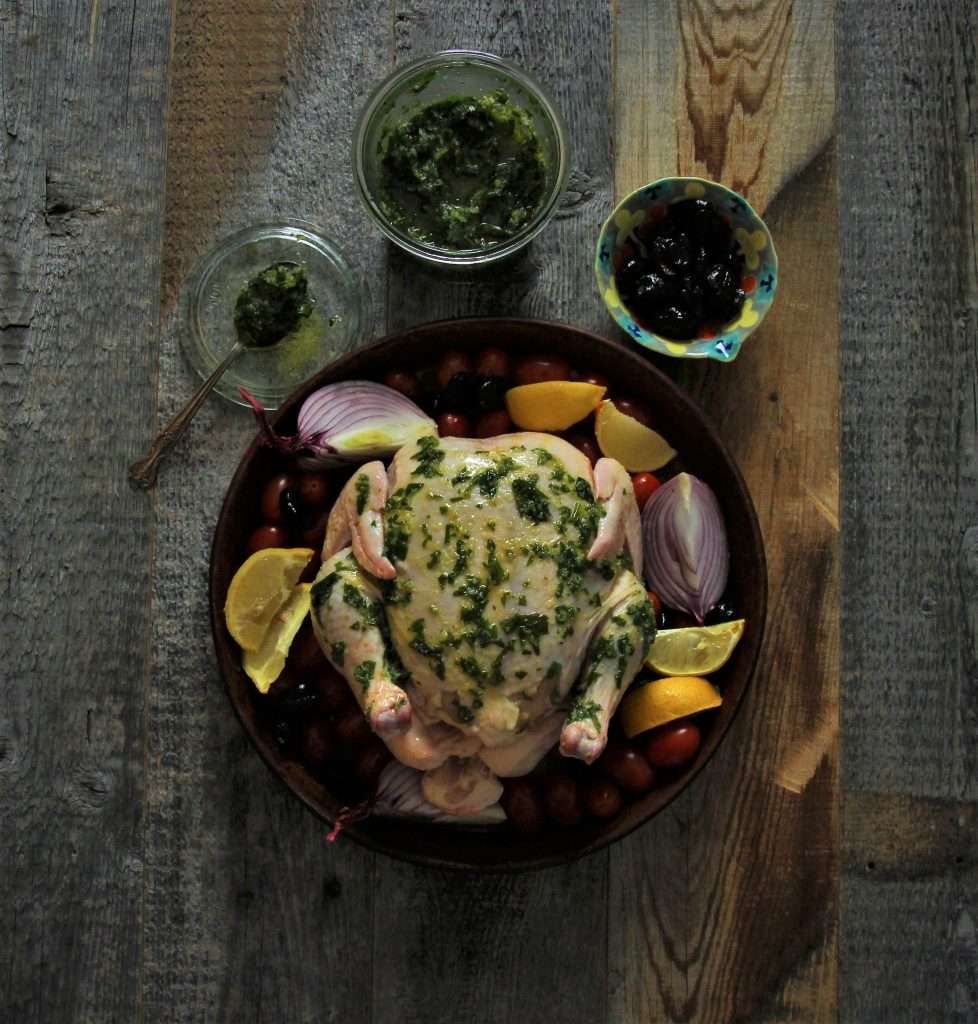 3 Ways to Cook a Perfect Roast Chicken the perfect roast chicken