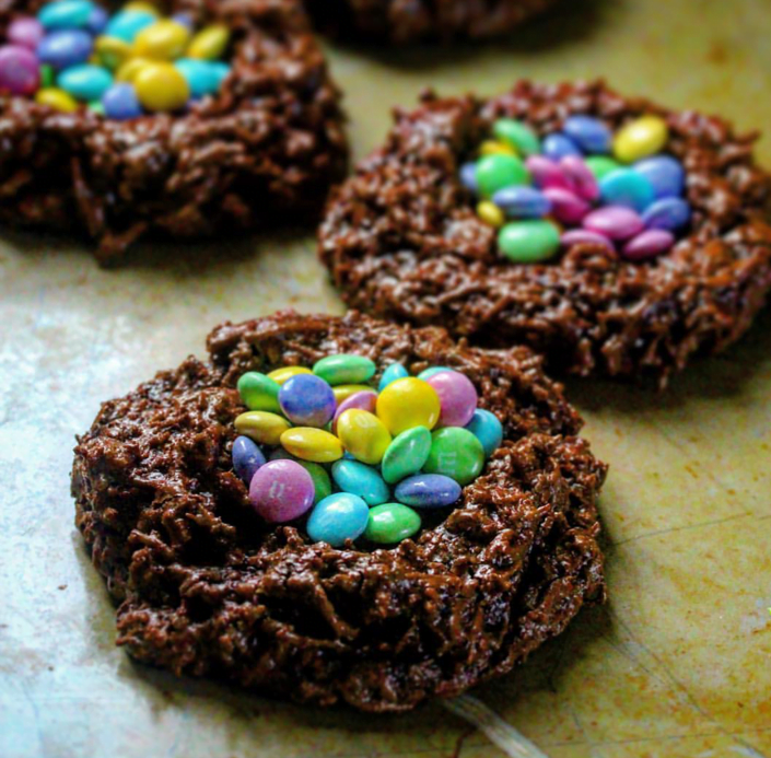 Easy Easter Menu Ideas